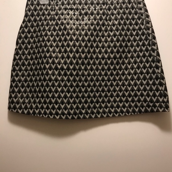 Abercrombie mini skirt NWOT - Picture 2 of 4